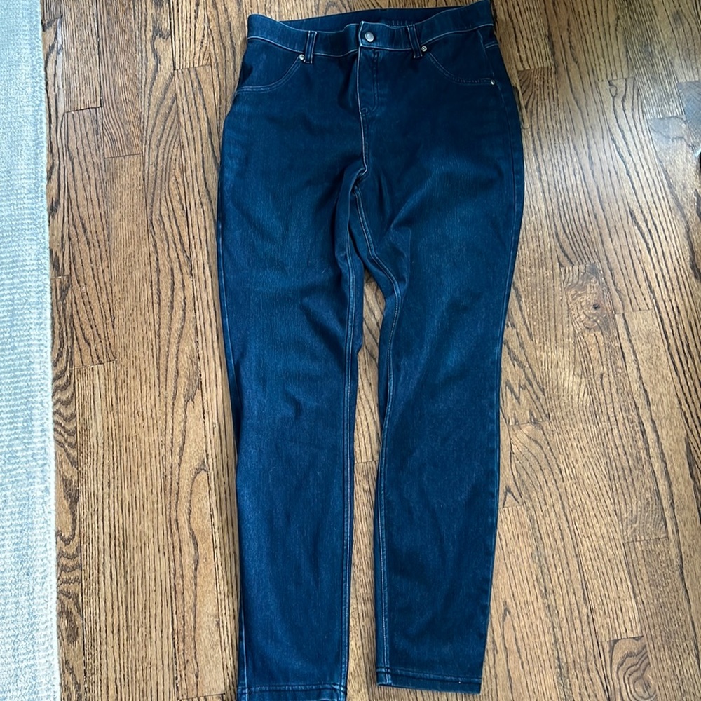 HUE Jeggings